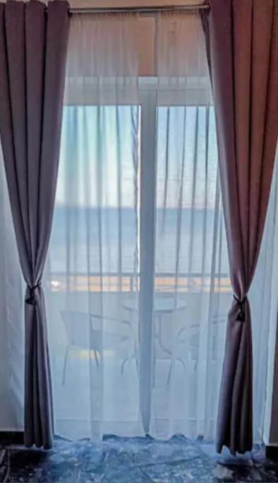 Villa Amazing Sea View House 3 Souda Exterior foto